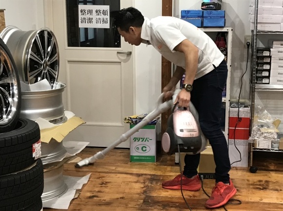 9月4日(火)TOMMYBASE スタッフブログ ☆T様BMW納車☆_b0127002_12010451.jpeg