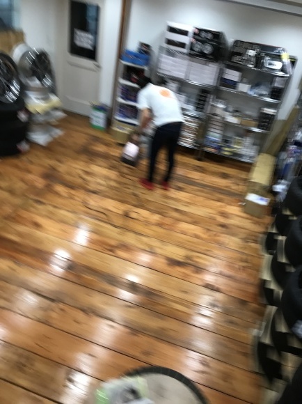 9月4日(火)TOMMYBASE スタッフブログ ☆T様BMW納車☆_b0127002_12010752.jpeg