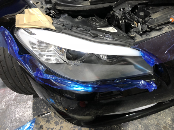 9月4日(火)TOMMYBASE スタッフブログ ☆T様BMW納車☆_b0127002_12132814.jpg