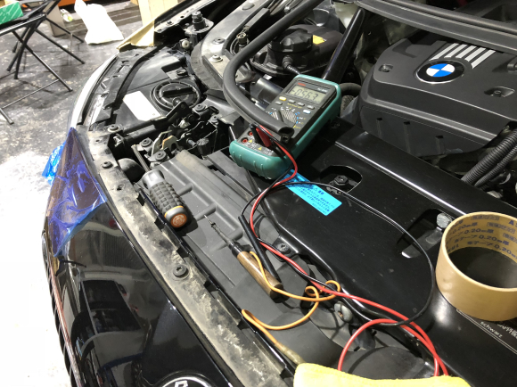 9月4日(火)TOMMYBASE スタッフブログ ☆T様BMW納車☆_b0127002_12133776.jpg