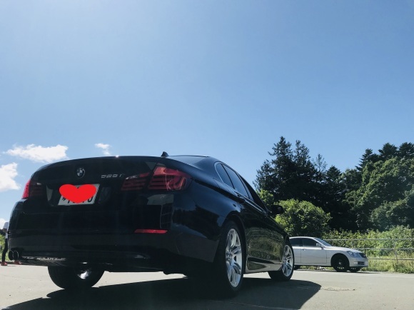 9月4日(火)TOMMYBASE スタッフブログ ☆T様BMW納車☆_b0127002_12312659.jpg
