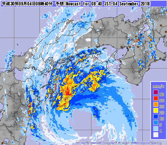 台風２１号は「風台風」か？：俺「気象庁よりCIMSSの方が正確ですナ！」_a0348309_8323225.png