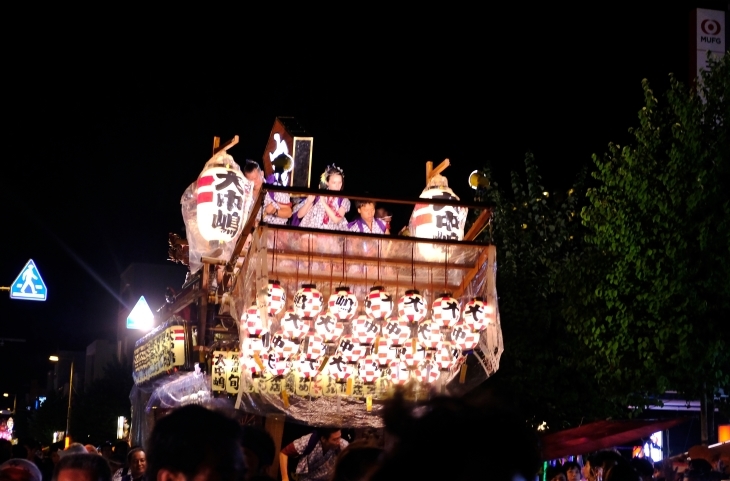 2018夏休み 三島 沼津編_e0000910_10135472.jpg