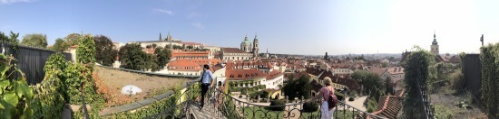 ヴルトボフ庭園_f0197215_20555136.jpg