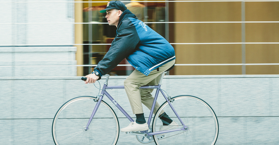 fUJI STROLL 2019 fuji ストロール ピスト クロスバイク 自転車女子 フジ 自転車ガール おしゃれ自転車_b0212032_18550702.jpeg