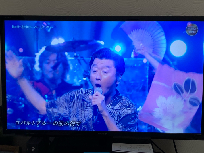 40と44_c0113733_22214821.jpg