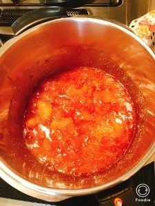 Marmellata di fichi fatto a mano_a0059035_13032249.jpg