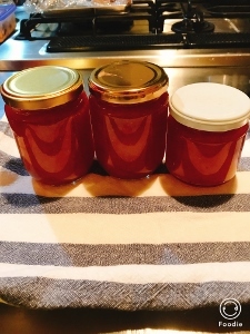 Marmellata di fichi fatto a mano_a0059035_13035307.jpg