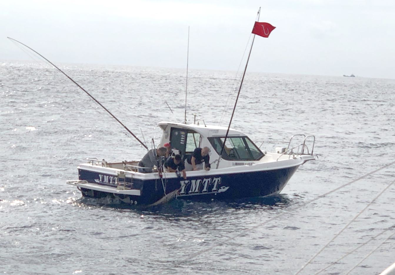 遠州灘土日は大爆釣　浜名湖チーム_f0009039_17101538.jpg