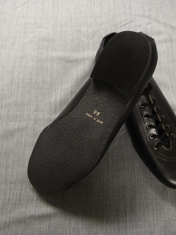 製作予定 / german leather shoes Ⅱ_e0130546_13144359.jpg