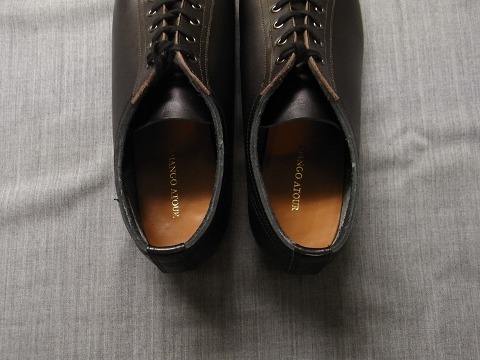製作予定 / german leather shoes Ⅱ_e0130546_13151890.jpg
