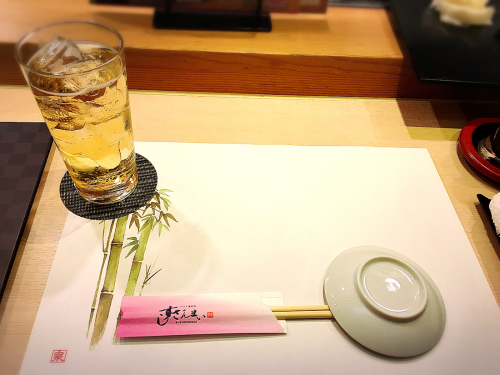 すしざんまい奥の院_e0292546_23475822.jpg