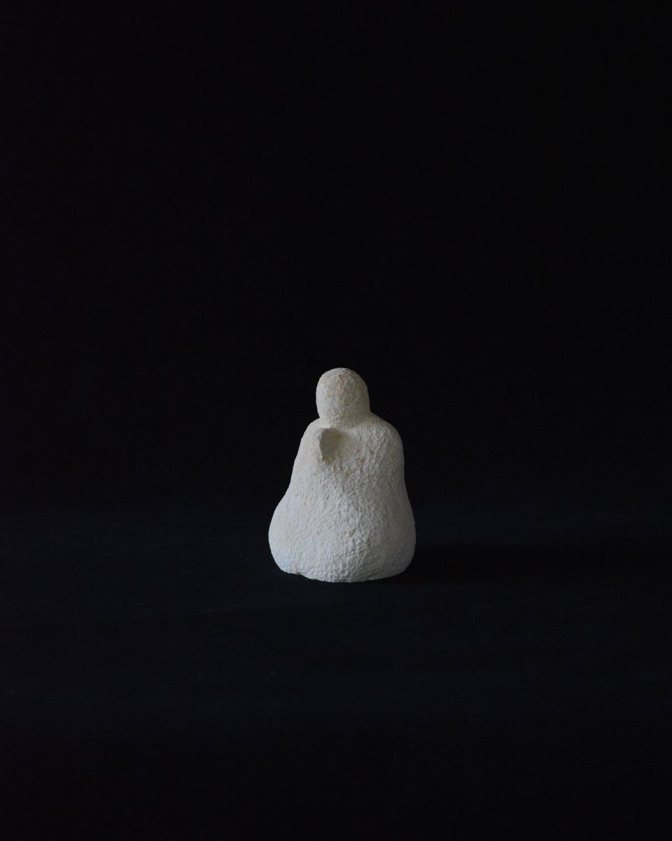 「スギサキマサノリ彫刻展 ここにある祈り」出品物_d0087761_18201413.jpg