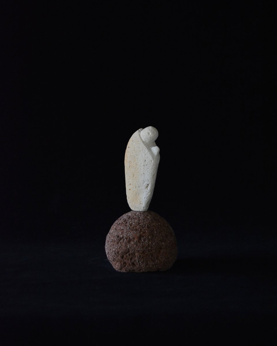 「スギサキマサノリ彫刻展 ここにある祈り」出品物_d0087761_18202445.jpg