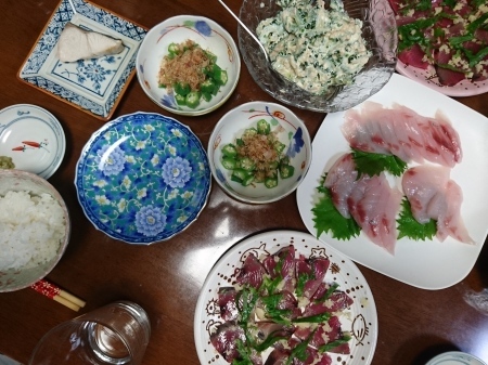 食卓_c0204385_09551216.jpg