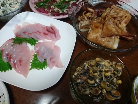 食卓_c0204385_09553743.jpg