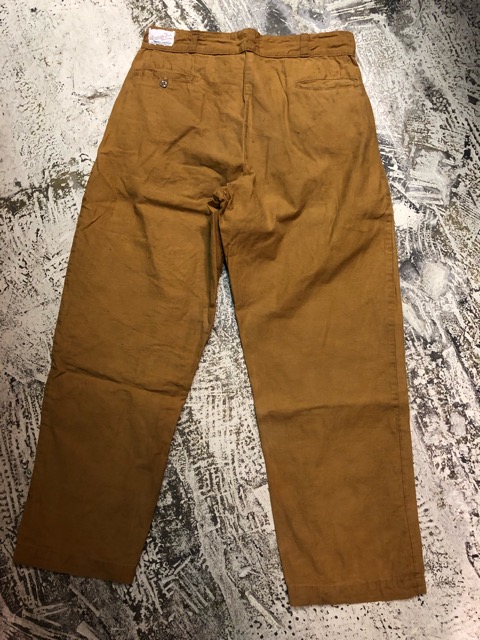 動きの出る質感を楽しみたい!!(大阪アメ村店)_c0078587_0361611.jpg