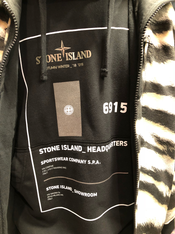 STONE ISLANDより新作のご紹介です！_e0308287_11310109.jpg