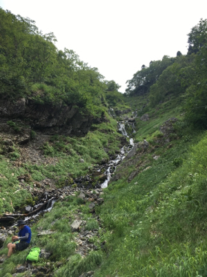 南アルプスの女王 仙丈ヶ岳_d0261589_11171112.jpg