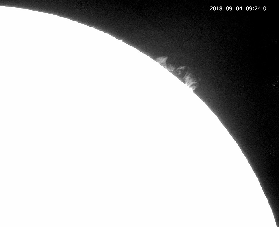 9月4日の太陽_e0174091_10294446.jpg