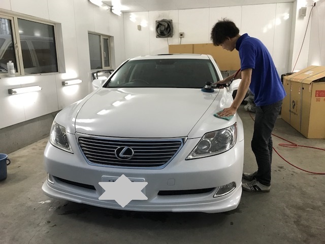 ★パストラルカーズ並びにニコニコレンタカー、通常営業再開いたしました★(白石店)_c0161601_18442476.jpg