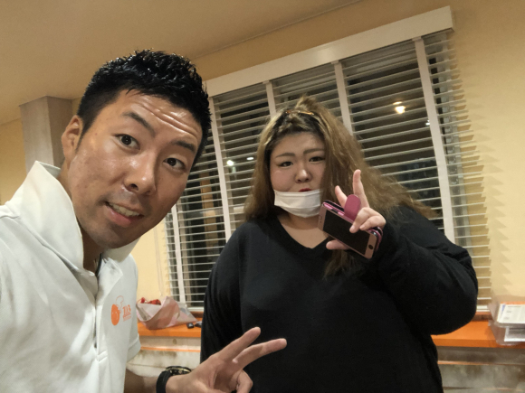 9月5日(水)TOMMYBASE スタッフブログ ☆K様LS460ご成約☆_b0127002_11230144.jpg