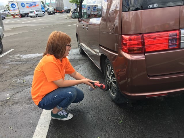 9月5日(水)☆TOMMYアウトレット☆あゆブログ٩(*´∀`*)۶ 自社ローン・ローンサポートのことならTOMMYまで☆_b0127002_17224082.jpg