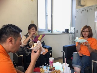 9月5日(水)☆TOMMYアウトレット☆あゆブログ٩(*´∀`*)۶ 自社ローン・ローンサポートのことならTOMMYまで☆_b0127002_17532469.jpg