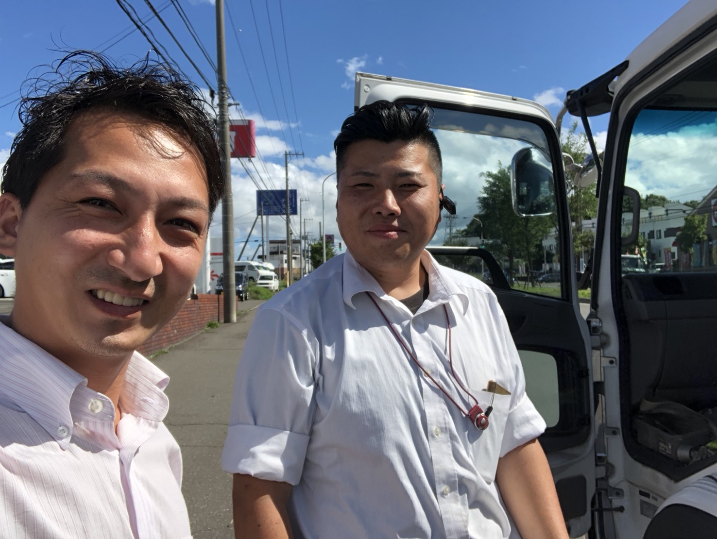 9月05日(水)TOMMY本店ブログ♪ ランクル80 VXリミテッド H7年 パールⅡ ランクル ハマー アルファード_b0127002_19220922.jpg