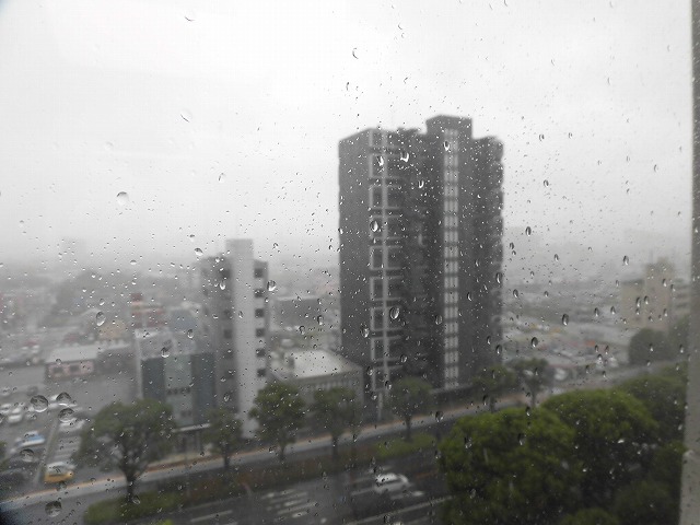 富士市では台風21号の影響・被害はどうだったでしょうか？_f0141310_07330322.jpg