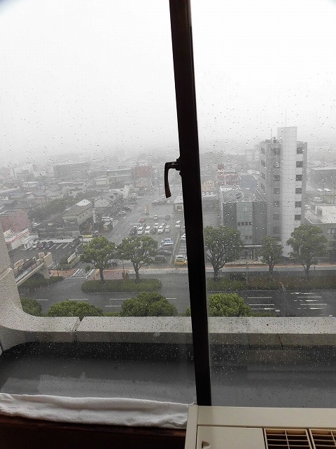 富士市では台風21号の影響・被害はどうだったでしょうか?_f0141310_07330846.jpg