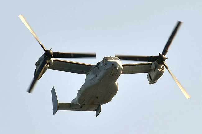 前橋市上空を米軍オスプレイが低空飛行訓練_e0260114_10271274.jpg