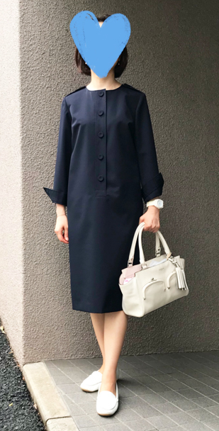 ウールワンピース試着ウィークレポート①_d0380315_22350382.jpg