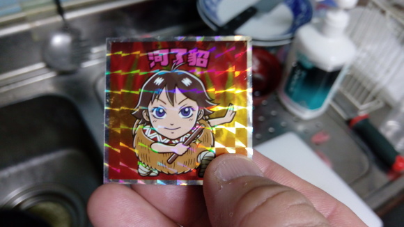 ギックリ?_b0217741_19365731.jpg