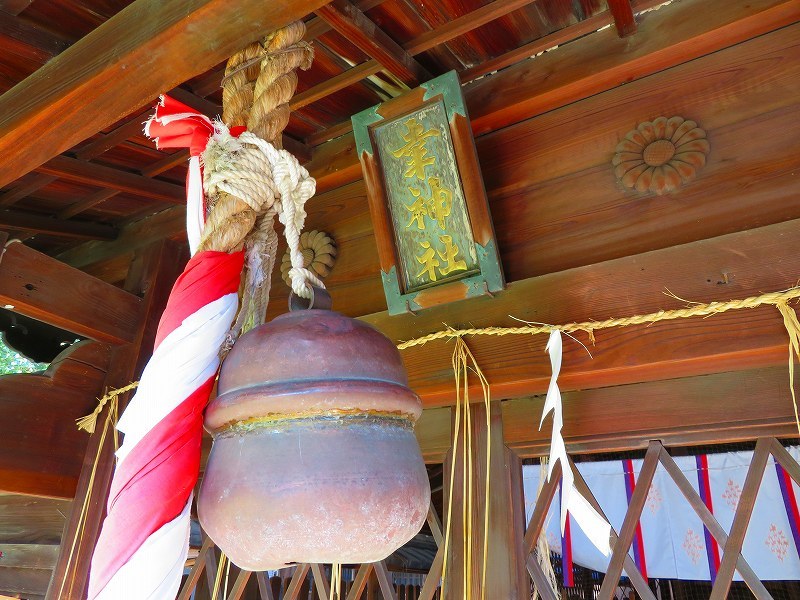 出雲路「幸神社」(さいのかみのやしろ)20180903_e0237645_07454826.jpg