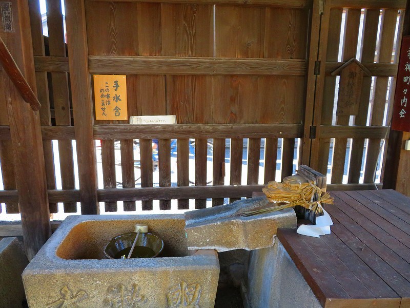 出雲路「幸神社」(さいのかみのやしろ)20180903_e0237645_07454935.jpg