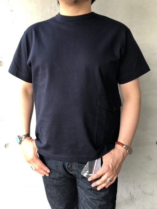 秋の1発目!のDENIM 501 US企画Levi\'s WHITE OAK_d0152280_17201513.jpeg
