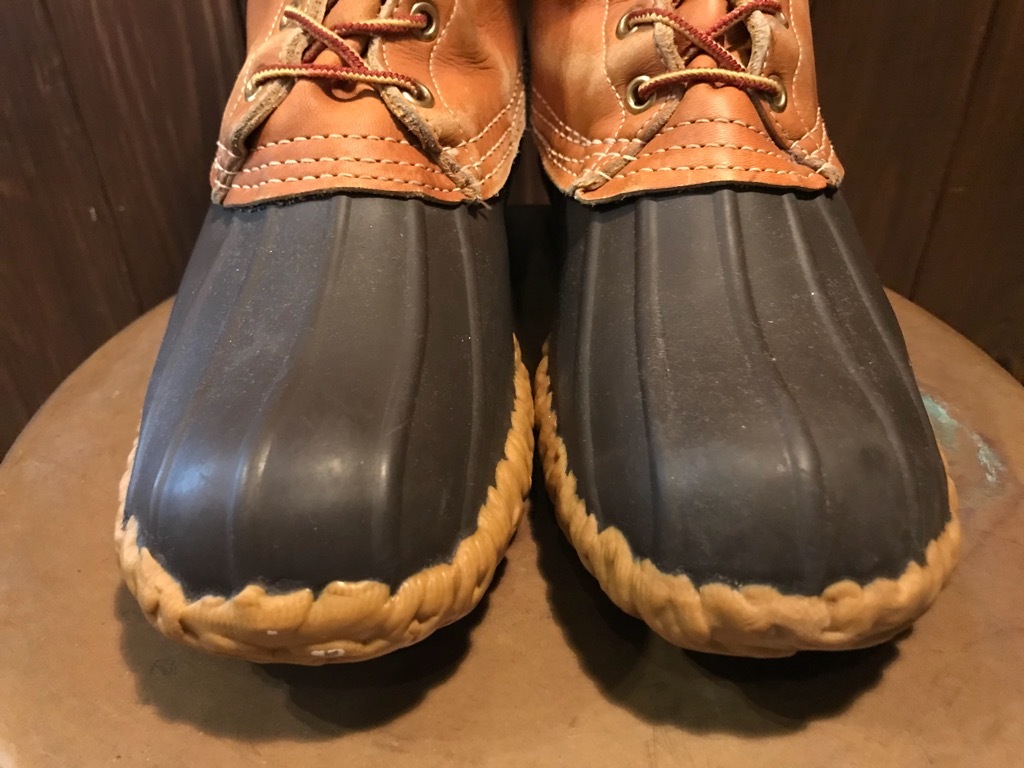 神戸店9/8(土)Superior入荷! #1  Work Boots!!!_c0078587_17152912.jpg