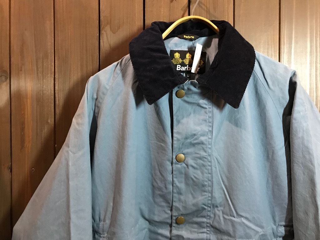 神戸店9/8(土)Superior入荷! #2 Wax Cotton Item!!!_c0078587_17345839.jpg