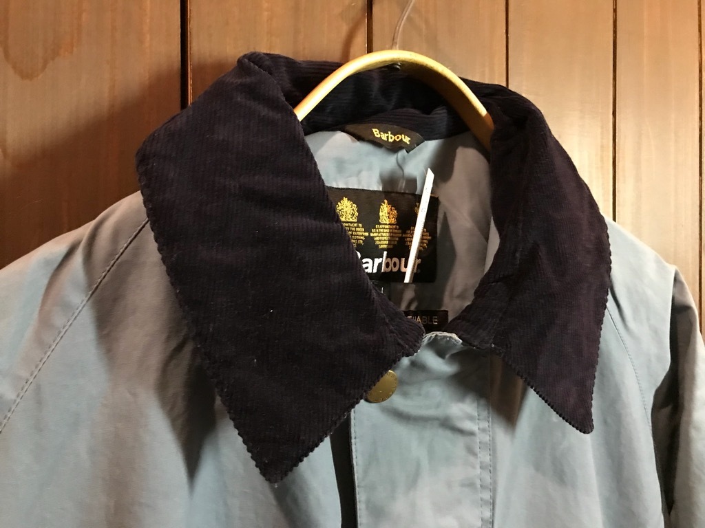 神戸店9/8(土)Superior入荷! #2 Wax Cotton Item!!!_c0078587_17345850.jpg