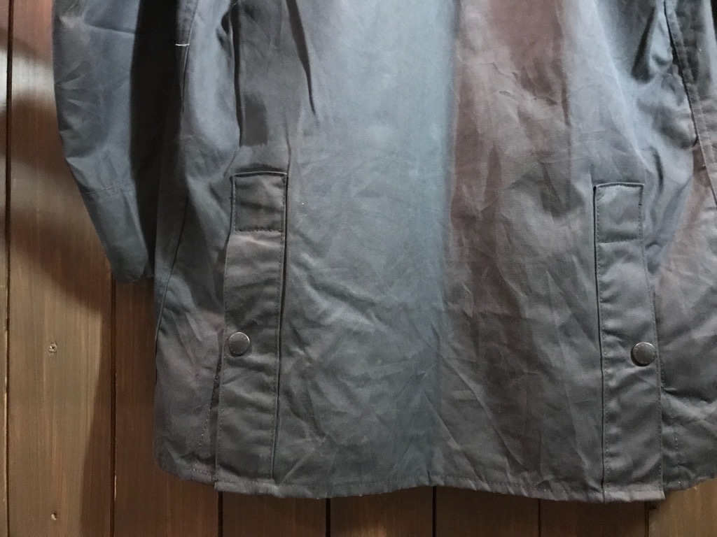 神戸店9/8(土)Superior入荷! #2 Wax Cotton Item!!!_c0078587_17385775.jpg