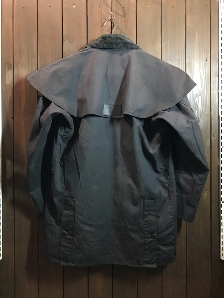 神戸店9/8(土)Superior入荷! #2 Wax Cotton Item!!!_c0078587_17385795.jpg