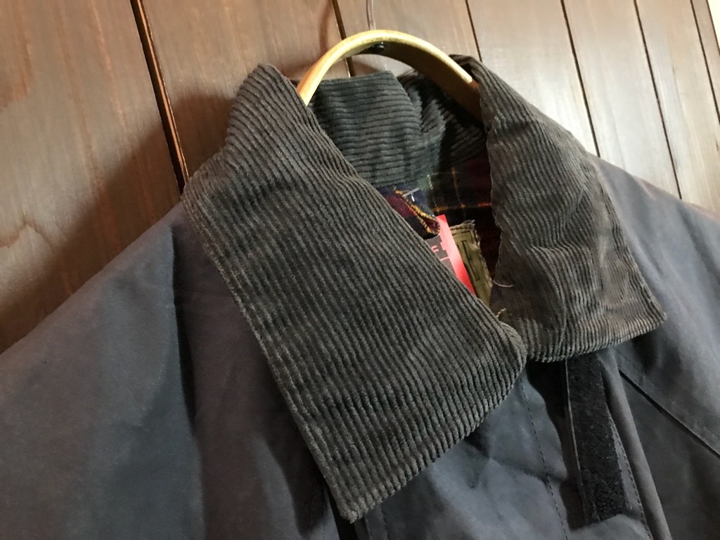神戸店9/8(土)Superior入荷! #2 Wax Cotton Item!!!_c0078587_17385808.jpg