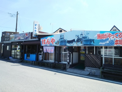 天丼食って１３０ｋｍ走りませんか。②_b0040606_21475068.jpg