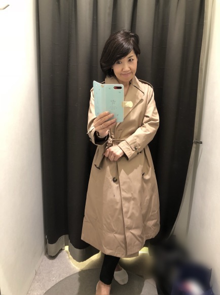 トレンチコート、さぁどうする???_f0249610_11420980.jpeg