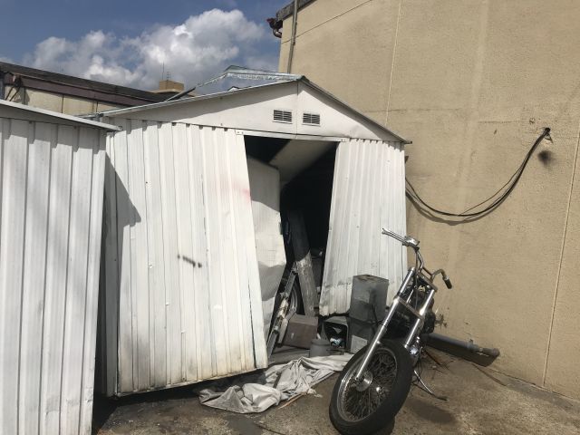 恐るべし台風21号!_a0164918_20153680.jpg