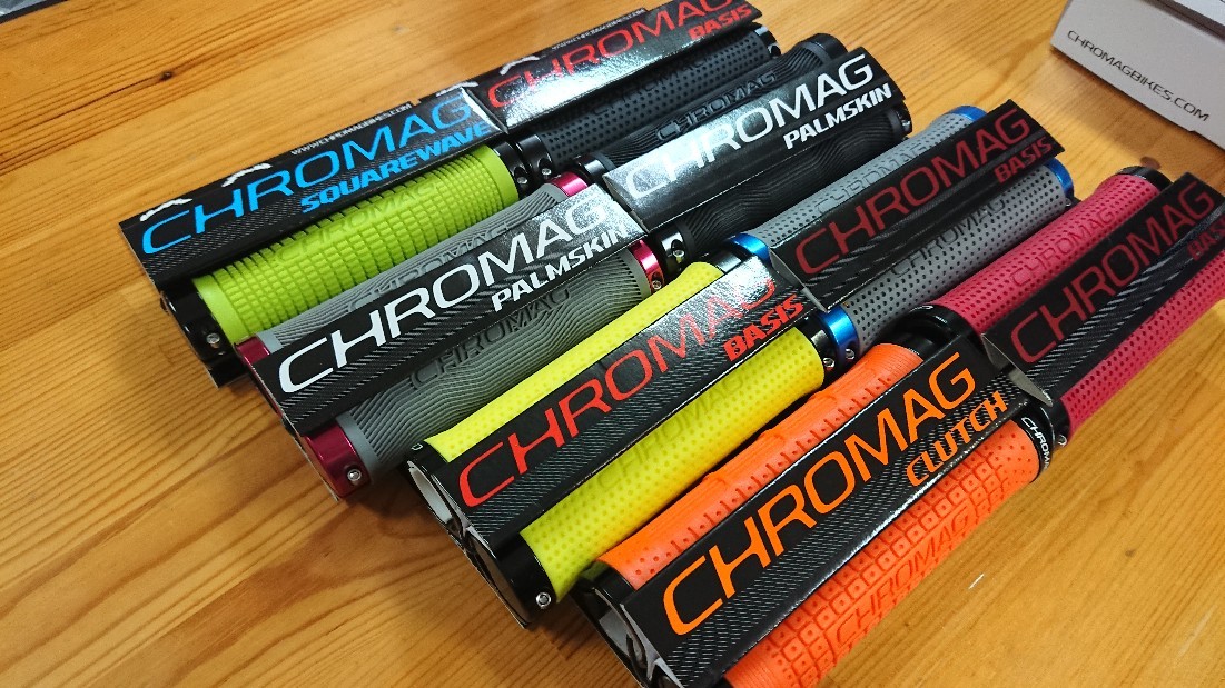 CHROMAG製品、いろいろ入荷しました_b0282021_12015902.jpg