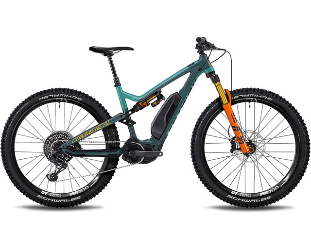 commencal meta 29 signature