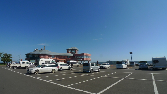 厚岸町　北海道地震　80日目_c0212083_17125931.jpg