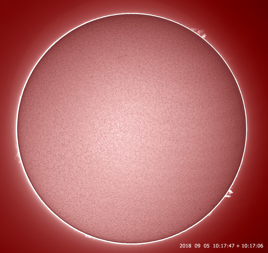 9月5日の太陽_e0174091_17462151.jpg